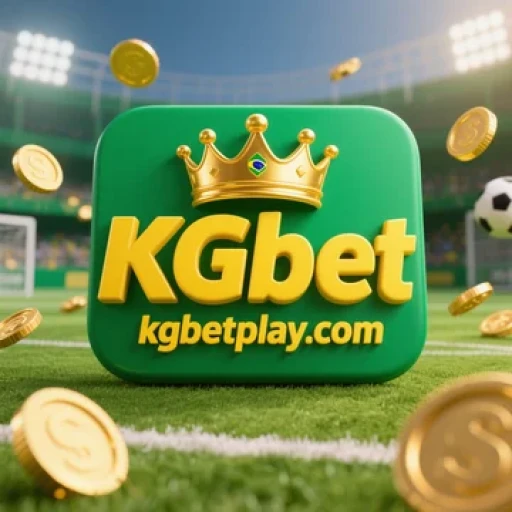 Logo KGbet